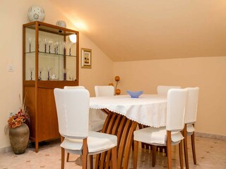 Appartement Supetarska Draga Kenmerken 25