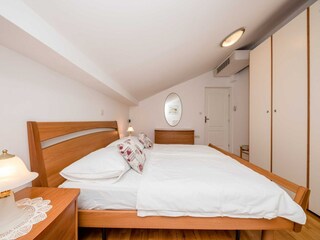 Appartement Supetarska Draga Kenmerken 31