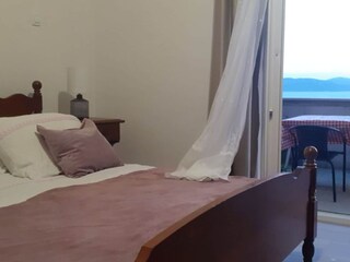Appartement Doli Kenmerken 18