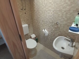 Appartement Doli Kenmerken 9