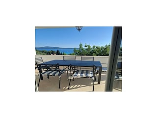 Appartement Doli Buitenaudio-opname 4