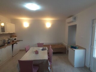 Appartement Doli Kenmerken 1