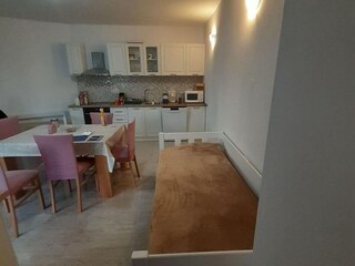 Appartement Doli Kenmerken 14