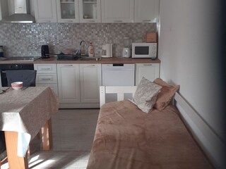 Appartement Doli Équipement 12