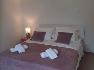 Appartement Doli Kenmerken 14