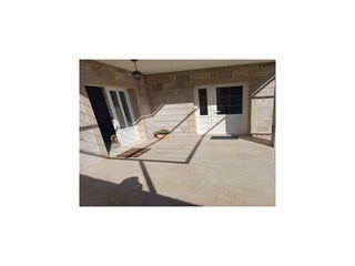 Appartement Doli Buitenaudio-opname 4
