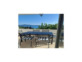 Appartement Doli Buitenaudio-opname 5