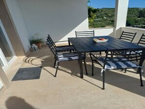 Two Bedroom Apartment with Sea View