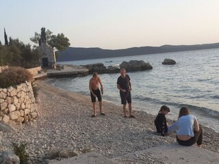 Appartamento Doli  30