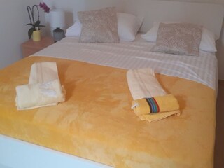 Appartement Doli Kenmerken 9