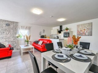 Villa Welt Caratteristiche 15