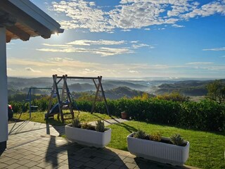 Villa Welt Grabación al aire libre 1