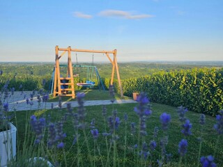 Villa Welt Registrazione all'aperto 9