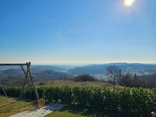 Villa Welt Registrazione all'aperto 2