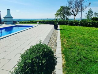 Villa Welt Buitenaudio-opname 3