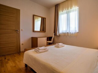 Appartement Brseč Équipement 9