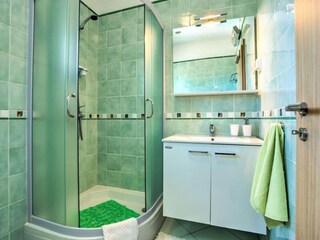 Appartement Brseč Kenmerken 8