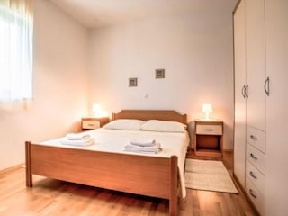 Apartment Brseč Features 10