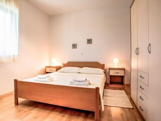 Appartement Brseč Kenmerken 10