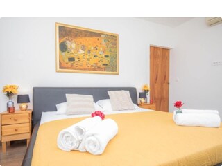 Vakantiehuis Podine Kenmerken 5