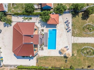 Ferienhaus Podine  12
