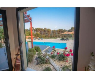 Maison de vacances Podine  14