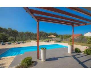 Maison de vacances Podine  13