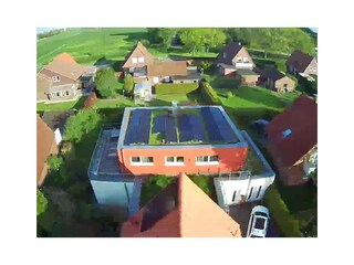 Holiday apartment Horumersiel Outdoor Recording 3