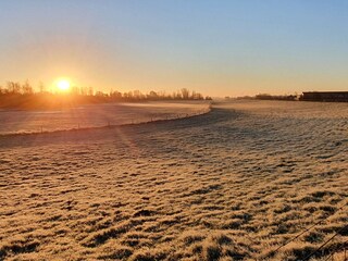 Holiday apartment Horumersiel Environment 39