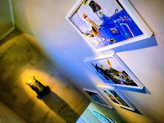 Holiday apartment Horumersiel Features 25