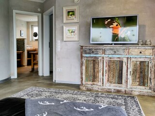 Holiday apartment Horumersiel Features 16