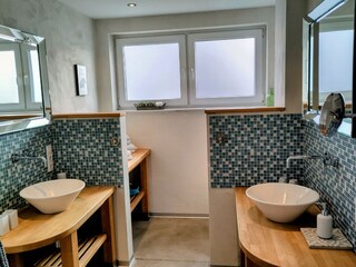 Holiday apartment Horumersiel Features 21