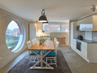 Holiday apartment Horumersiel Features 8