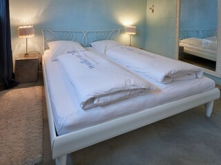 Holiday apartment Horumersiel Features 20