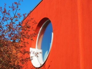 Ferienwohnung Villa Garten Wolke 7