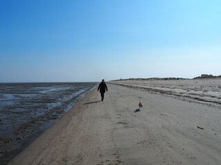 Holiday apartment Horumersiel Environment 30