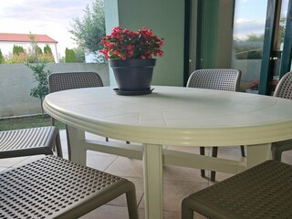 Appartement Nin  26