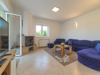Villa Studenci Ausstattung 11