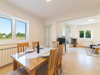 Villa Studenci Ausstattung 13