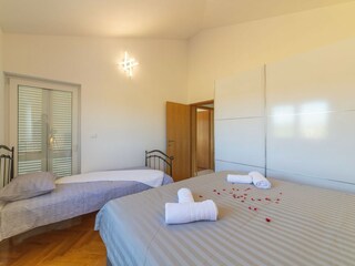 Villa Studenci Ausstattung 14