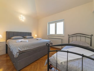Villa Studenci Ausstattung 16