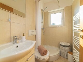 Villa Studenci Ausstattung 18