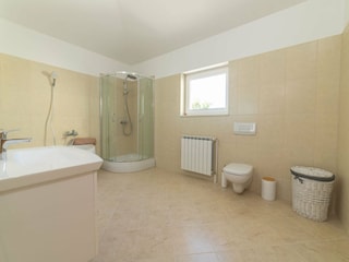 Villa Studenci Ausstattung 20