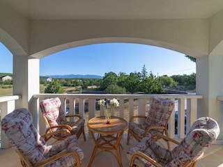 Villa Studenci Außenaufnahme 6