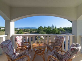 Villa Studenci Buitenaudio-opname 6