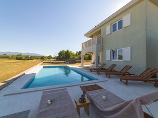 Villa Studenci Buitenaudio-opname 7