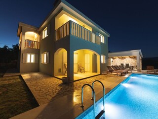 Villa Studenci Buitenaudio-opname 3