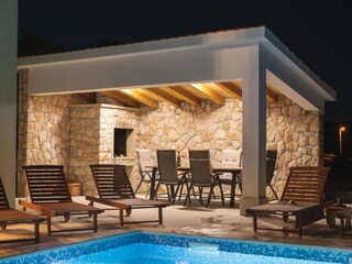 Villa Studenci Buitenaudio-opname 8