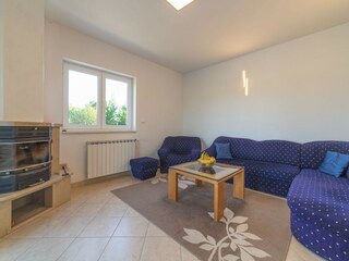 Villa Studenci Ausstattung 1