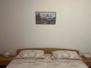 Appartement Brna Équipement 14